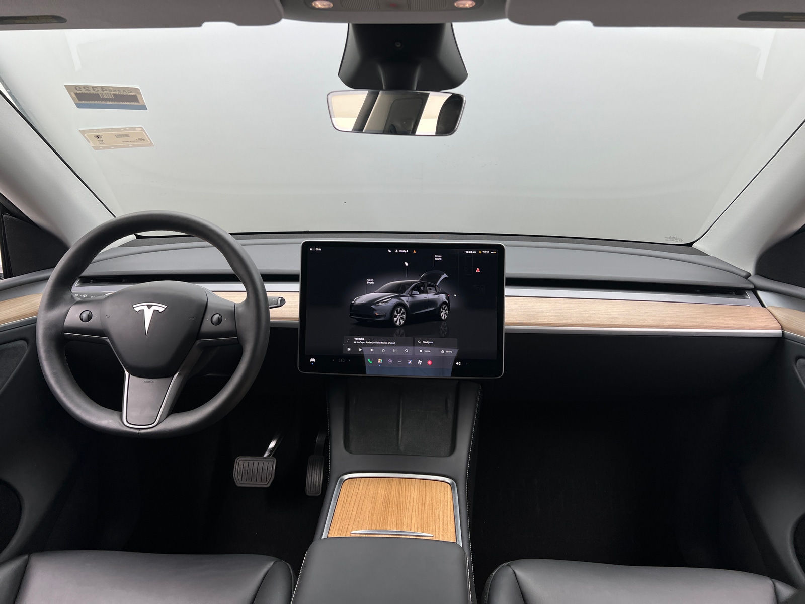Thumbnail: 2023 Tesla Model Y - 2