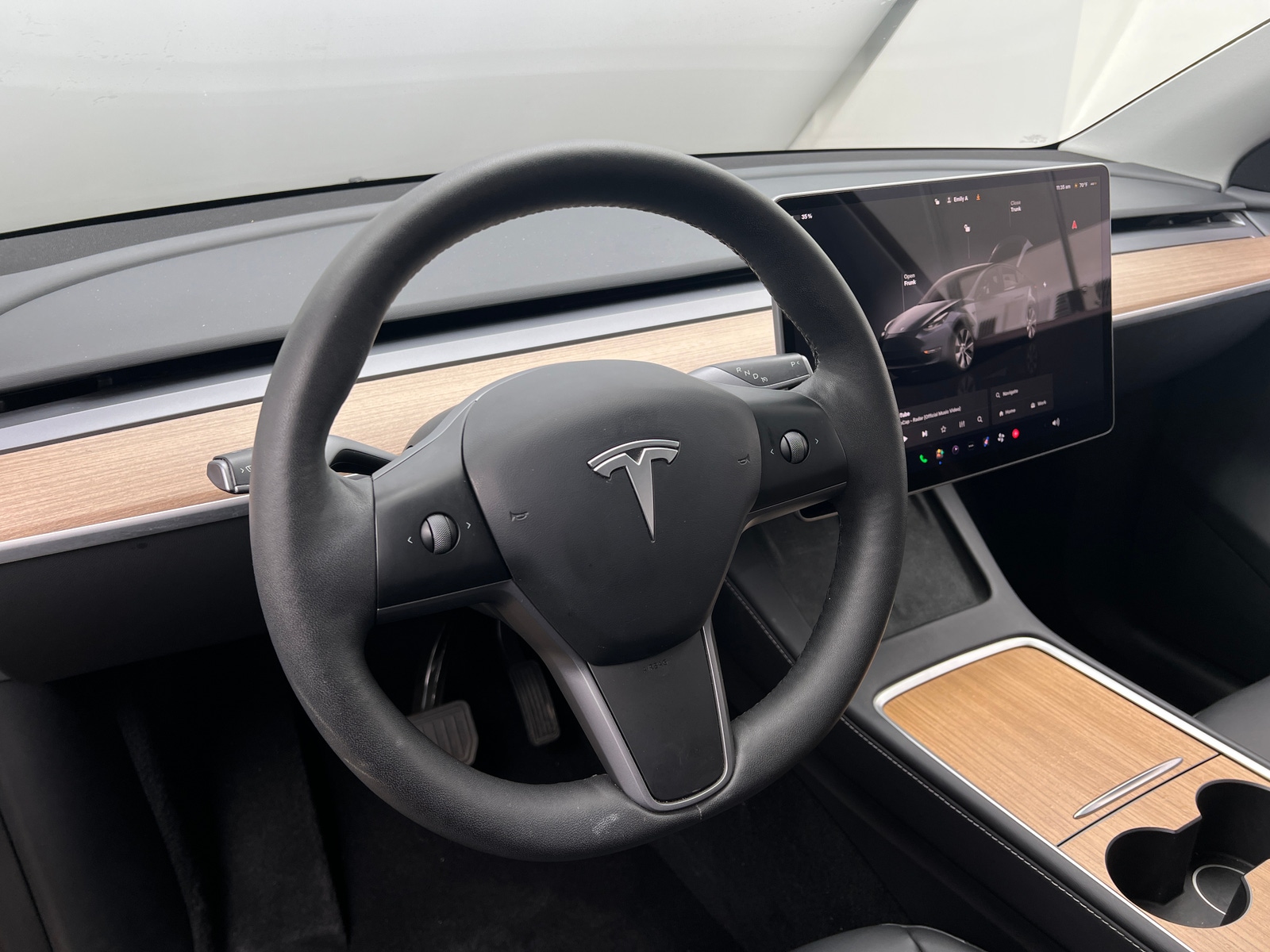 Thumbnail: 2023 Tesla Model Y - 4