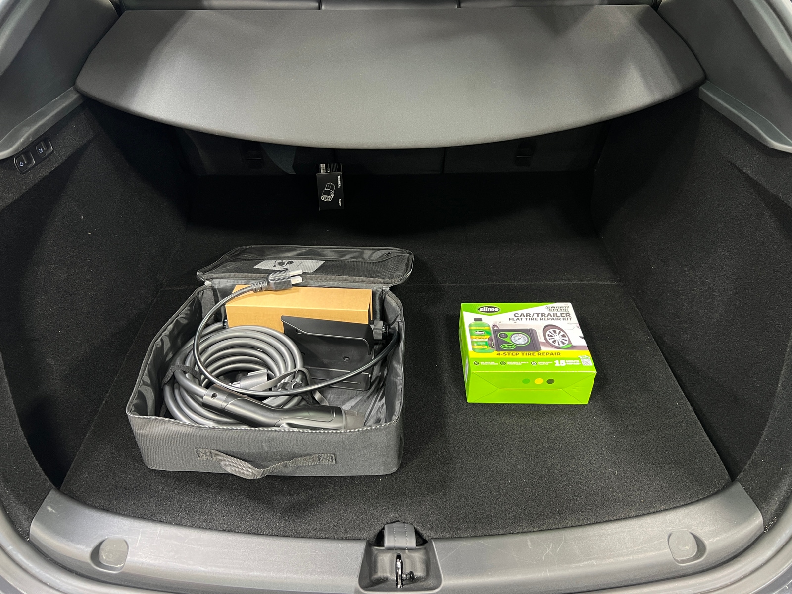 Thumbnail: 2023 Tesla Model Y - 6