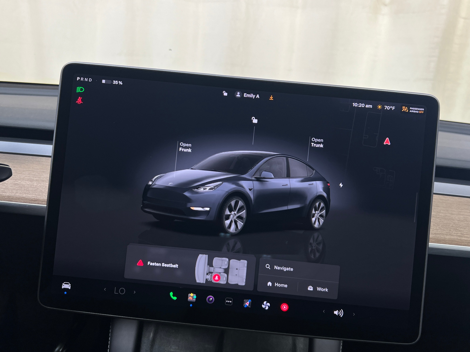 Thumbnail: 2023 Tesla Model Y - 3