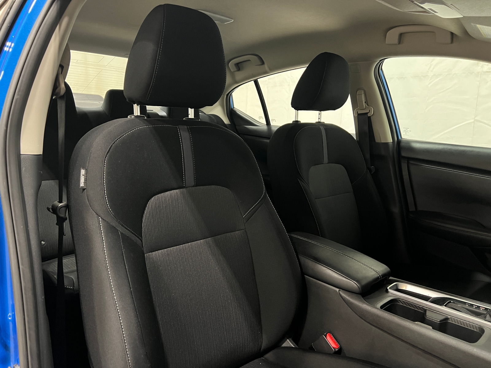 Thumbnail: 2024 Nissan Sentra - 2