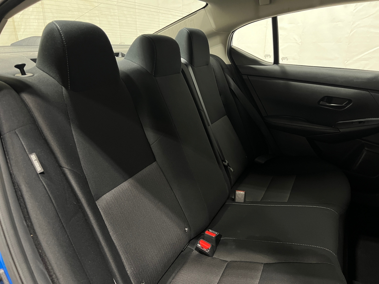 Thumbnail: 2024 Nissan Sentra - 6