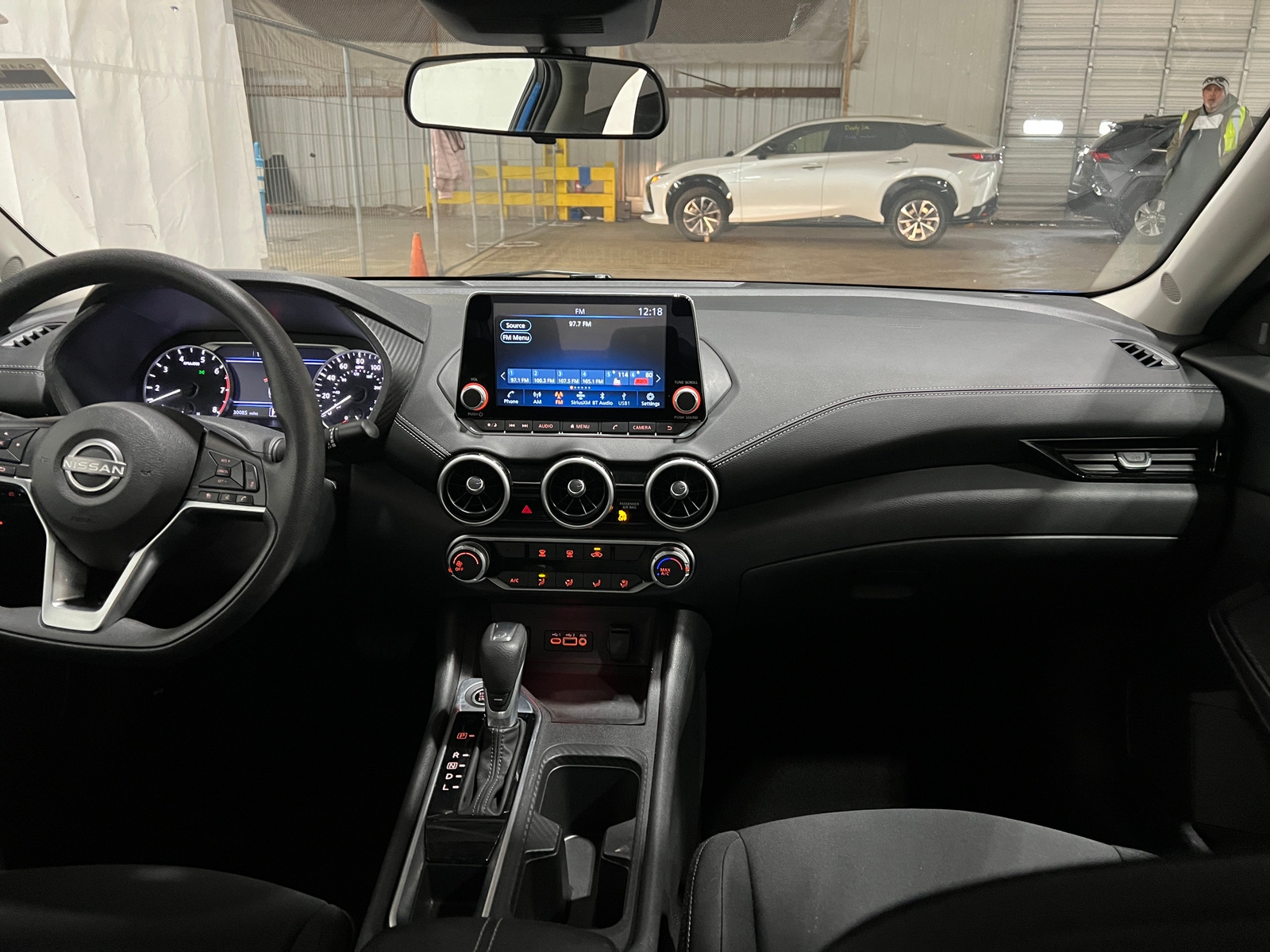 Thumbnail: 2024 Nissan Sentra - 3