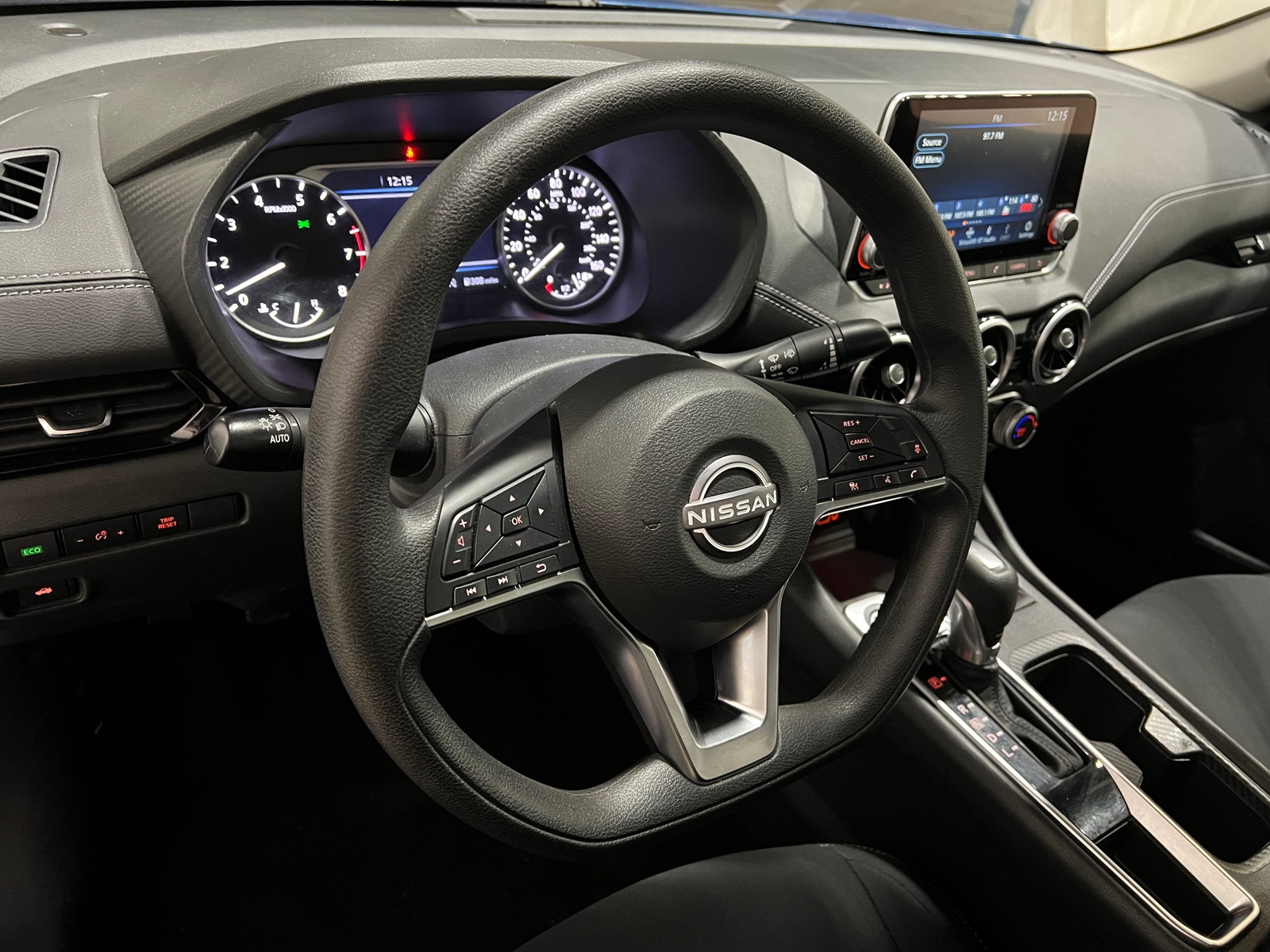 Thumbnail: 2024 Nissan Sentra - 5