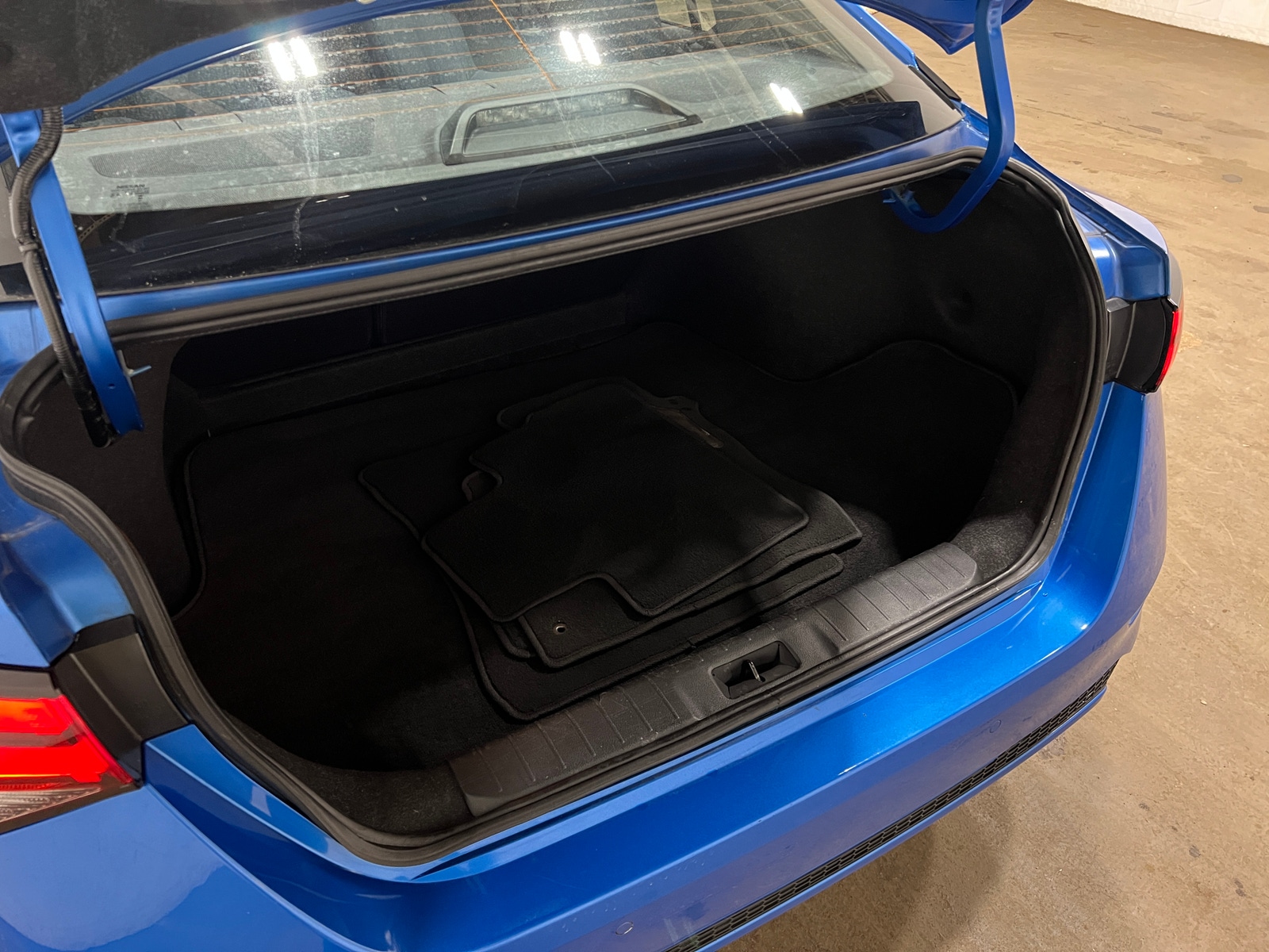 Thumbnail: 2024 Nissan Sentra - 7