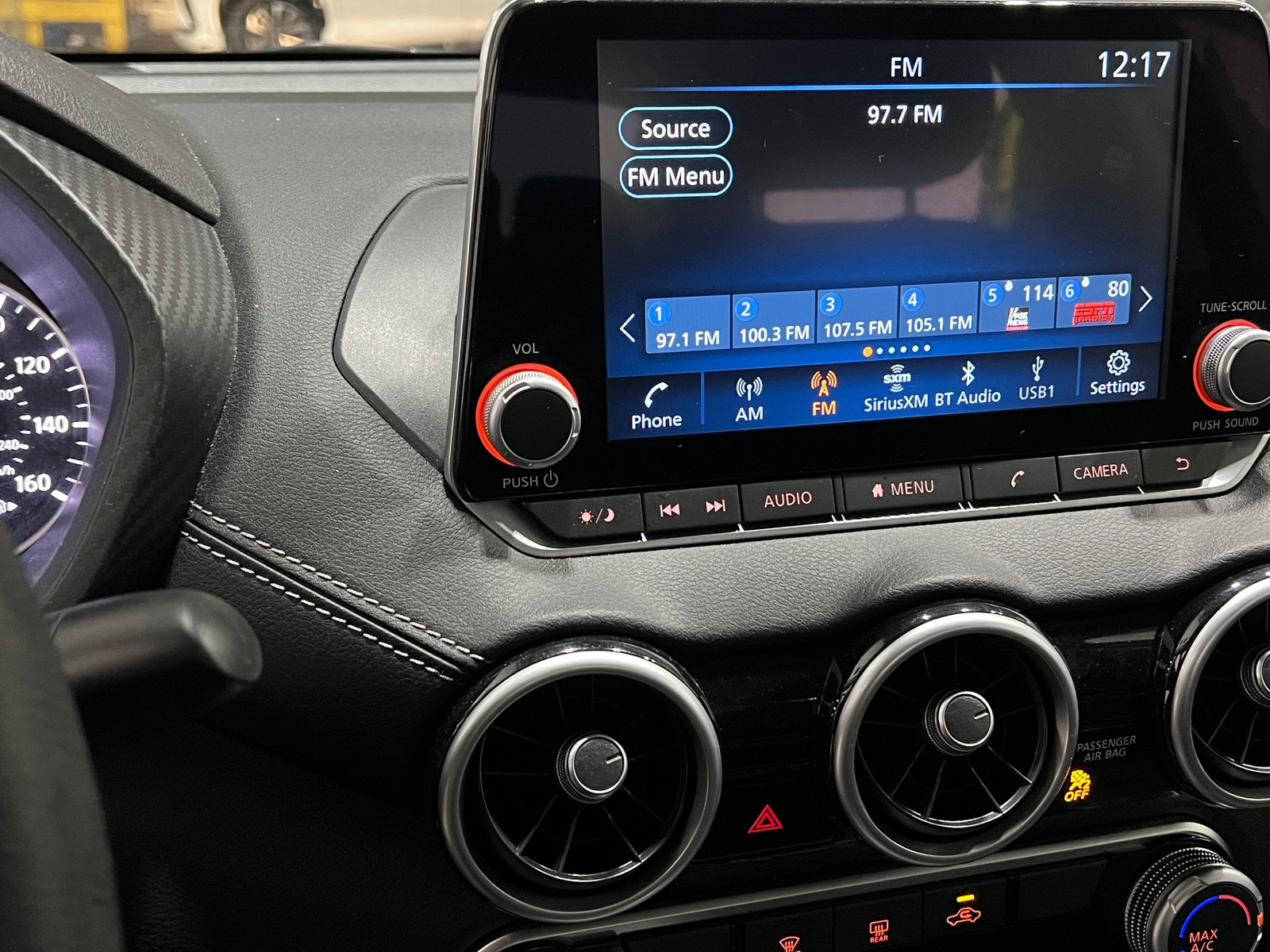 Thumbnail: 2024 Nissan Sentra - 4