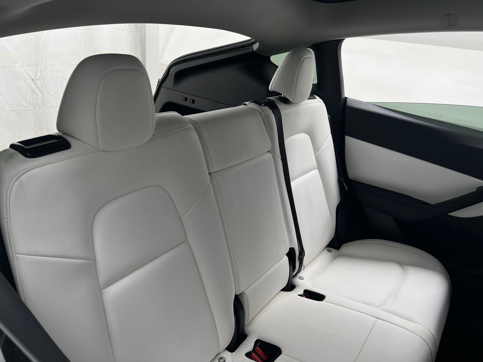 Thumbnail: 2021 Tesla Model Y - 5