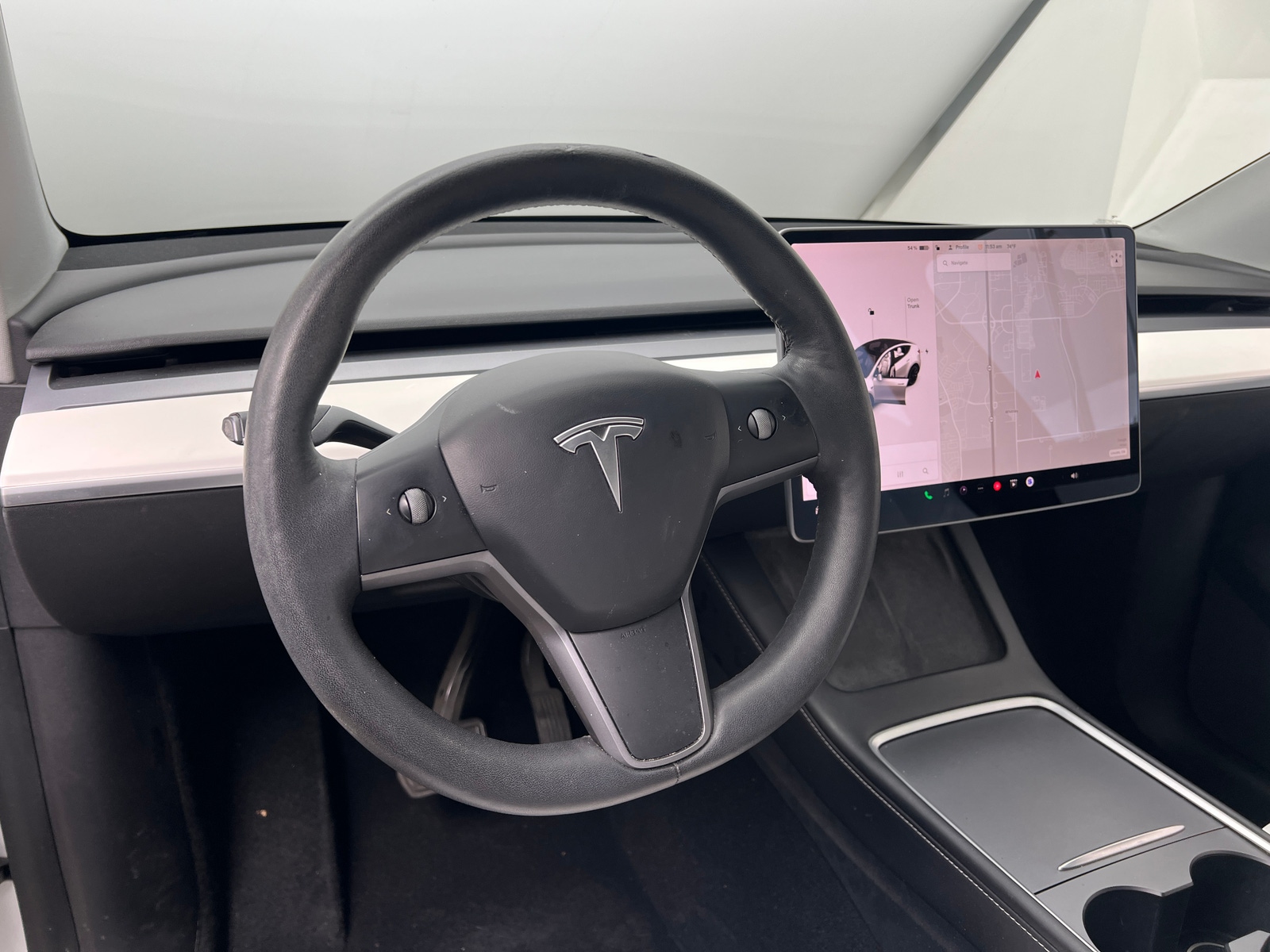 Thumbnail: 2021 Tesla Model Y - 4