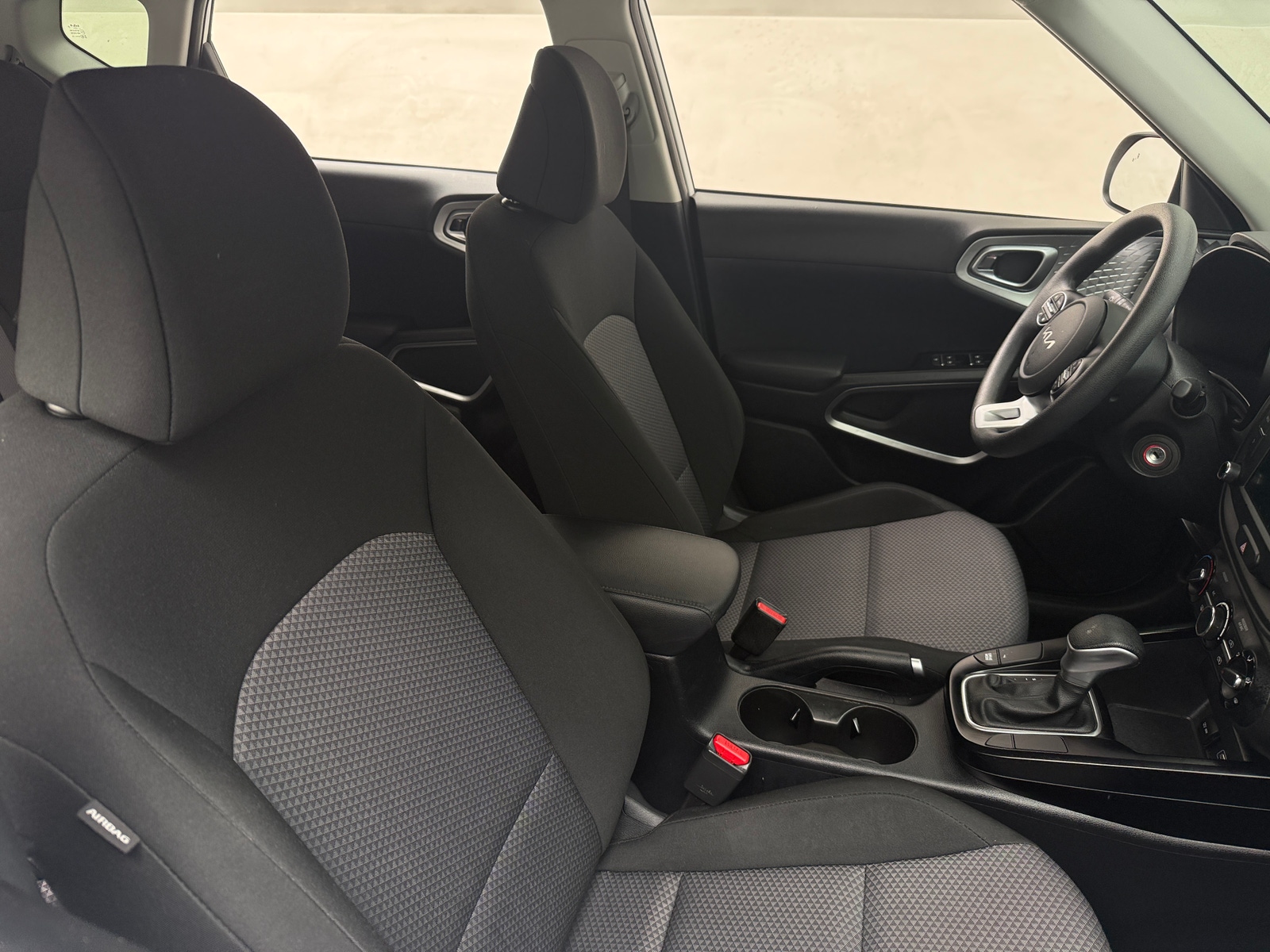 Thumbnail: 2025 Kia Soul - 2