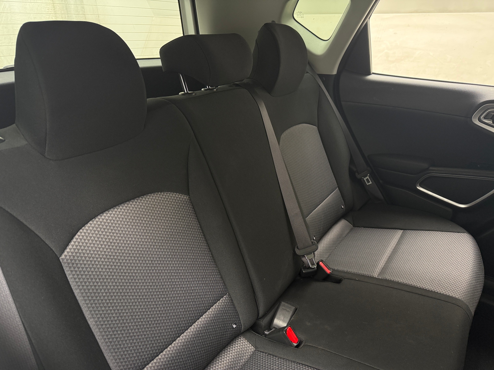 Thumbnail: 2025 Kia Soul - 6