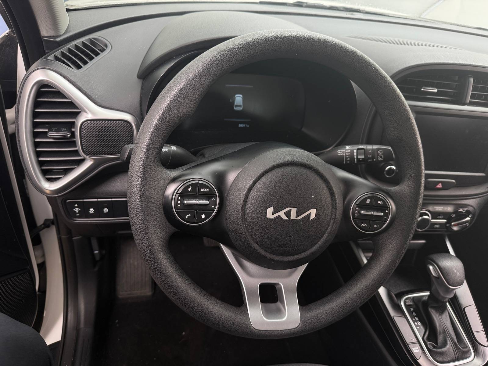 Thumbnail: 2025 Kia Soul - 5