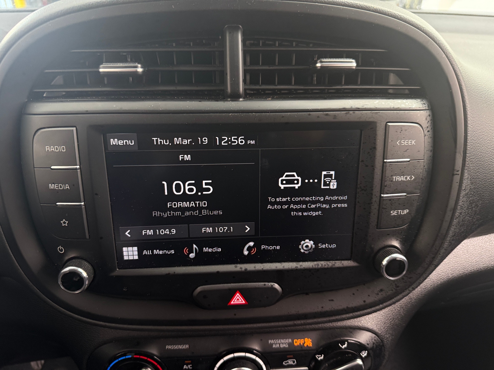 Thumbnail: 2025 Kia Soul - 4