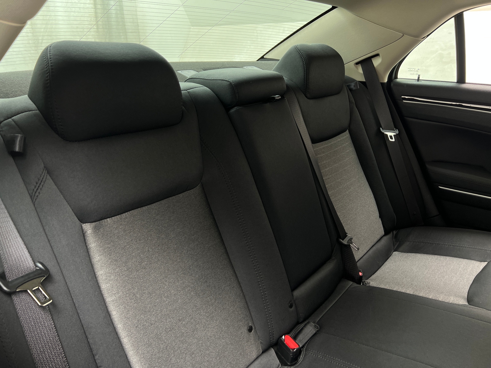 Thumbnail: 2023 Chrysler 300 - 6