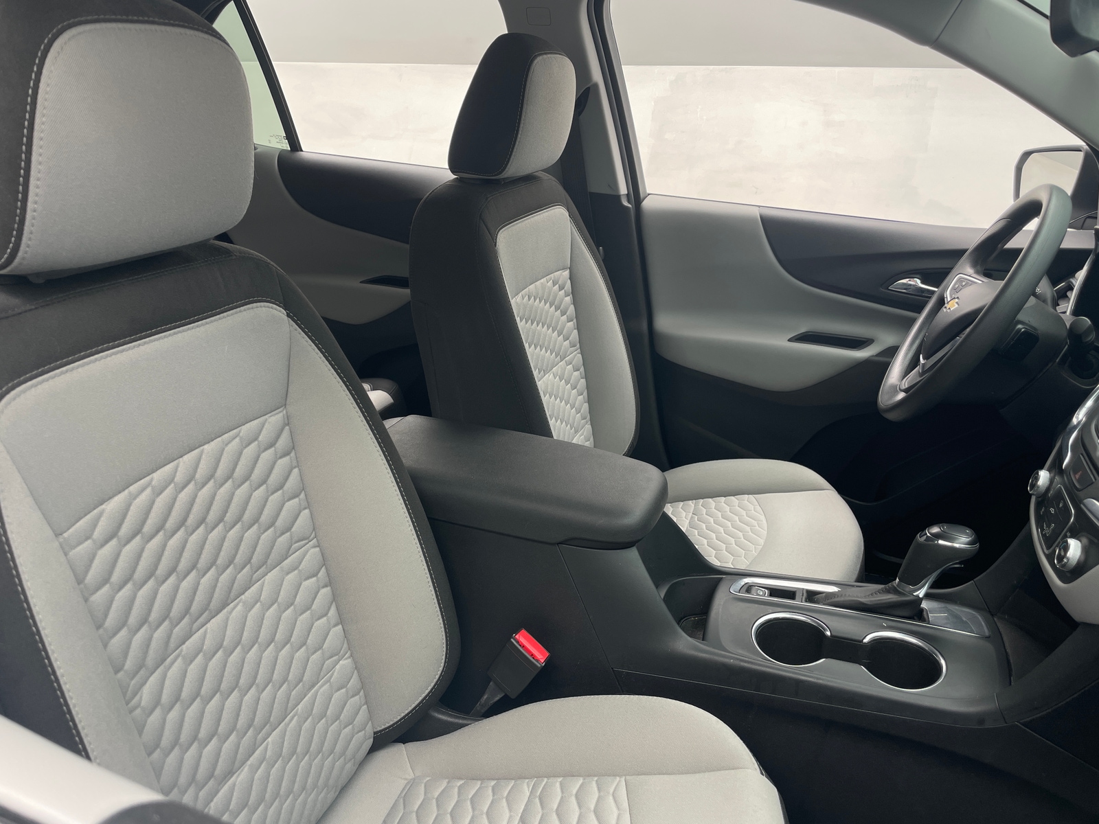 Thumbnail: 2019 Chevrolet Equinox - 2