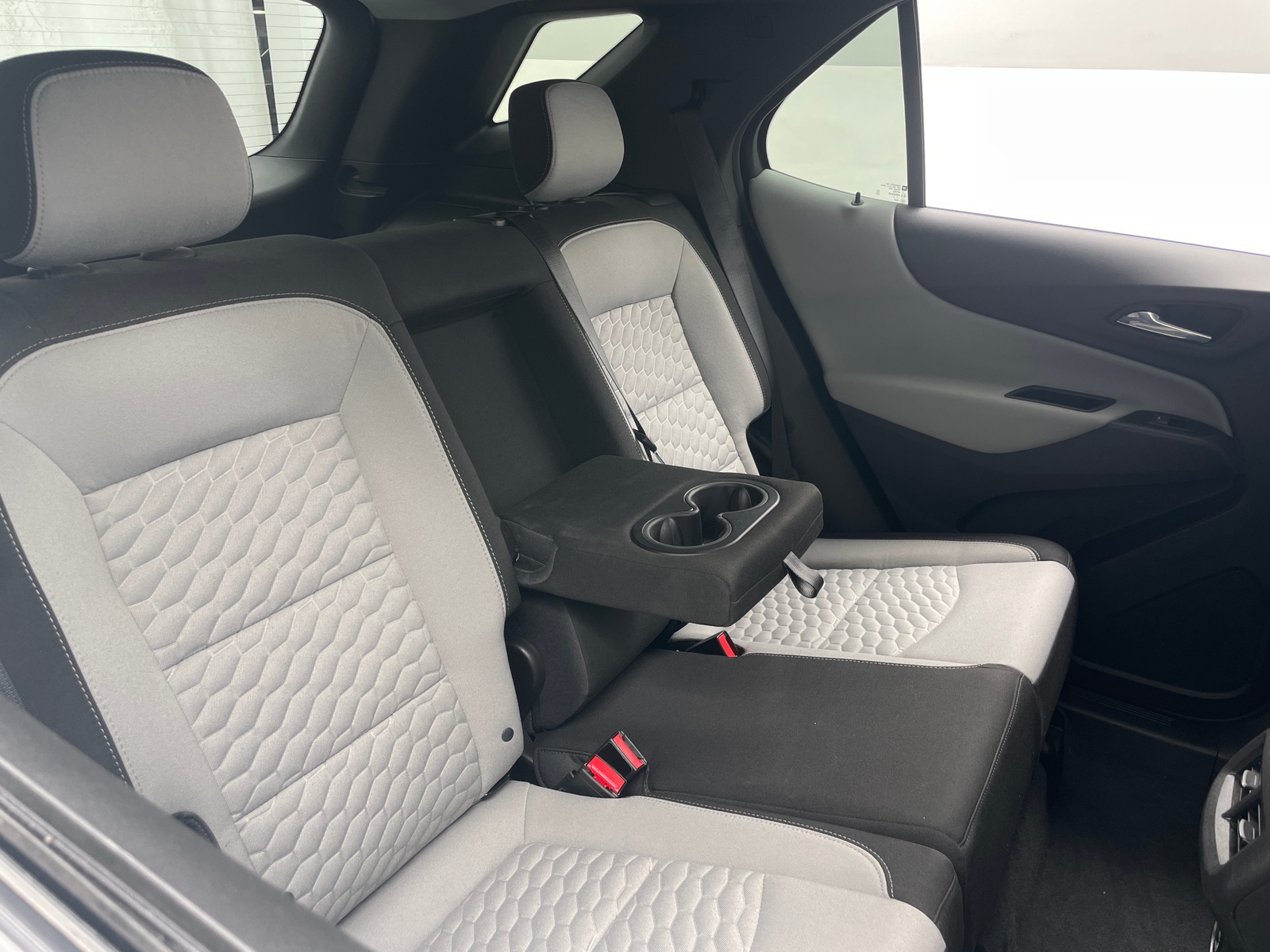 Thumbnail: 2019 Chevrolet Equinox - 6