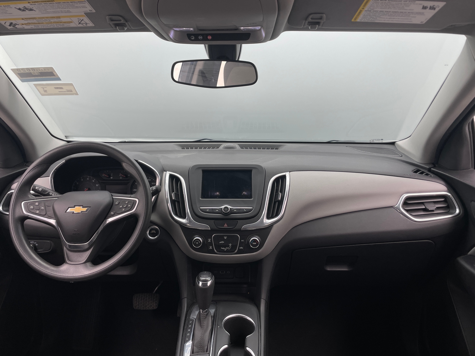 Thumbnail: 2019 Chevrolet Equinox - 3