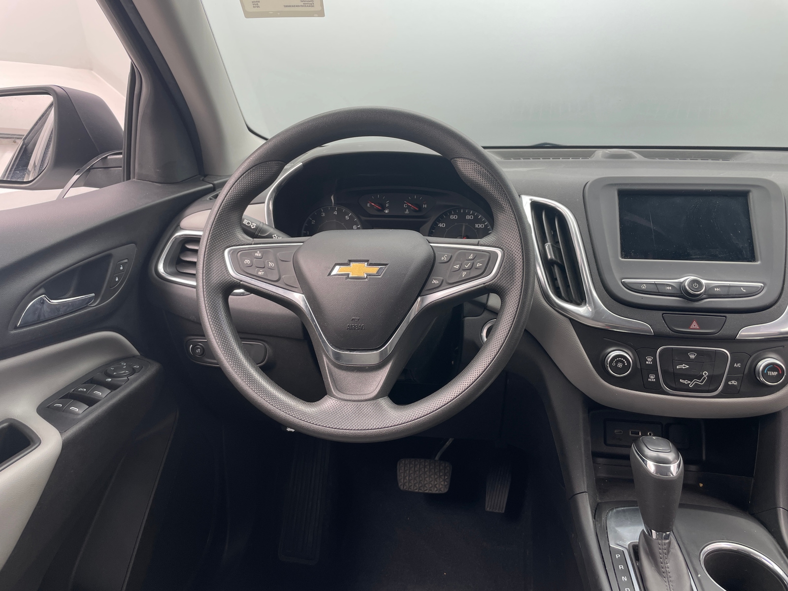 Thumbnail: 2019 Chevrolet Equinox - 5