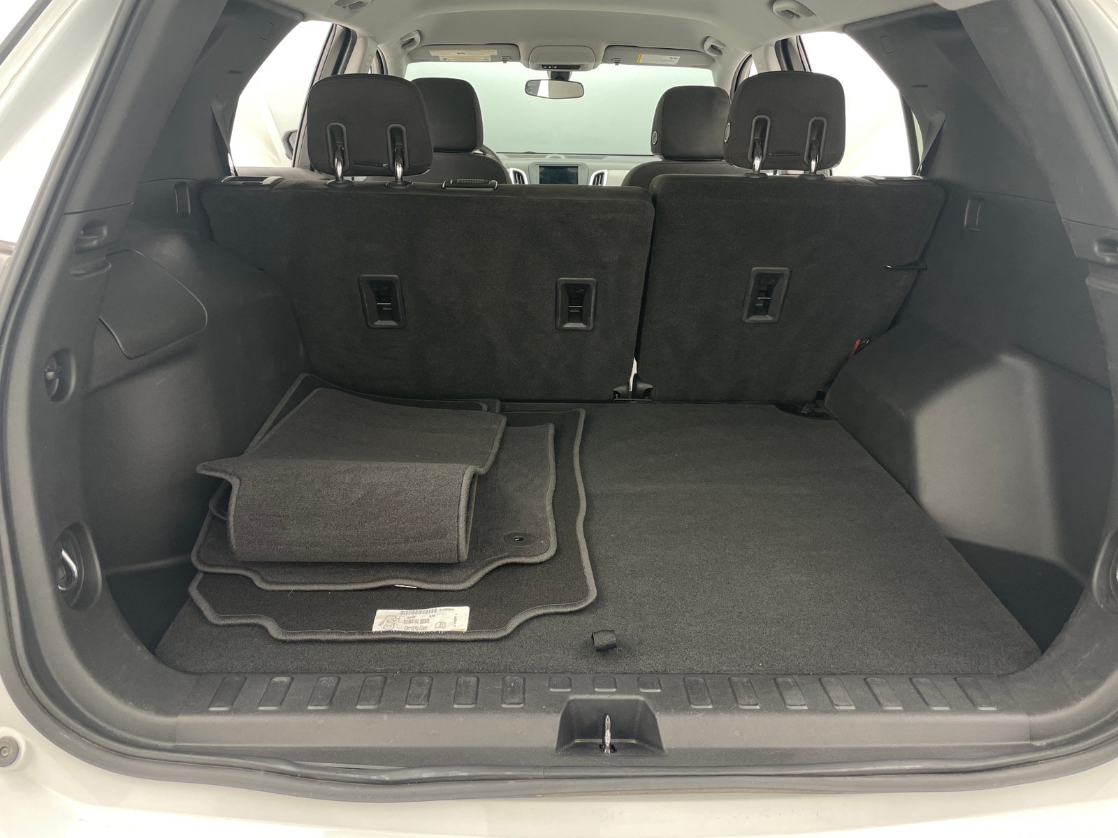 Thumbnail: 2019 Chevrolet Equinox - 7