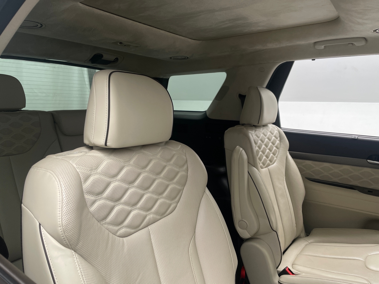 Thumbnail: 2020 Hyundai Palisade - 5