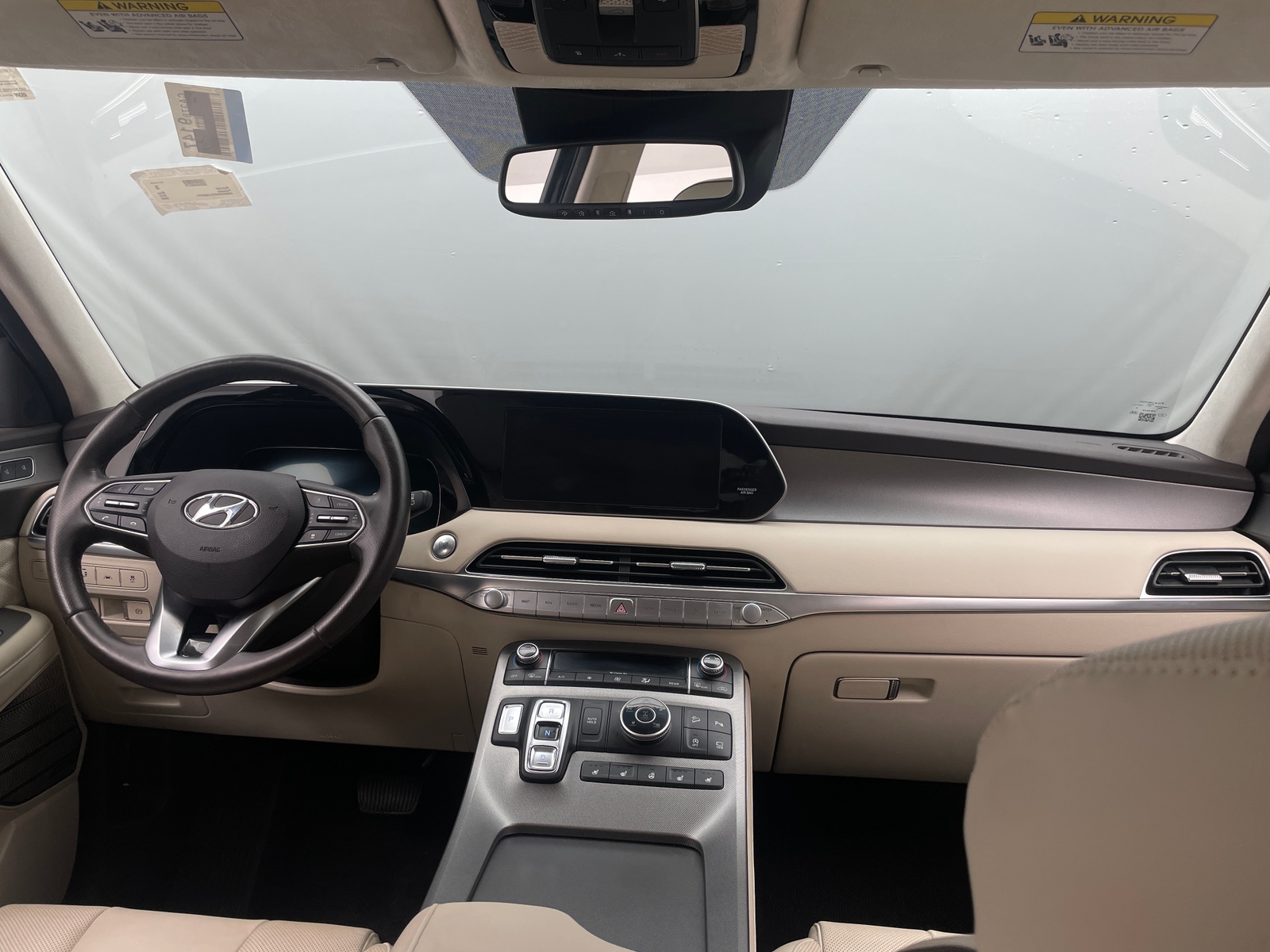 Thumbnail: 2020 Hyundai Palisade - 2