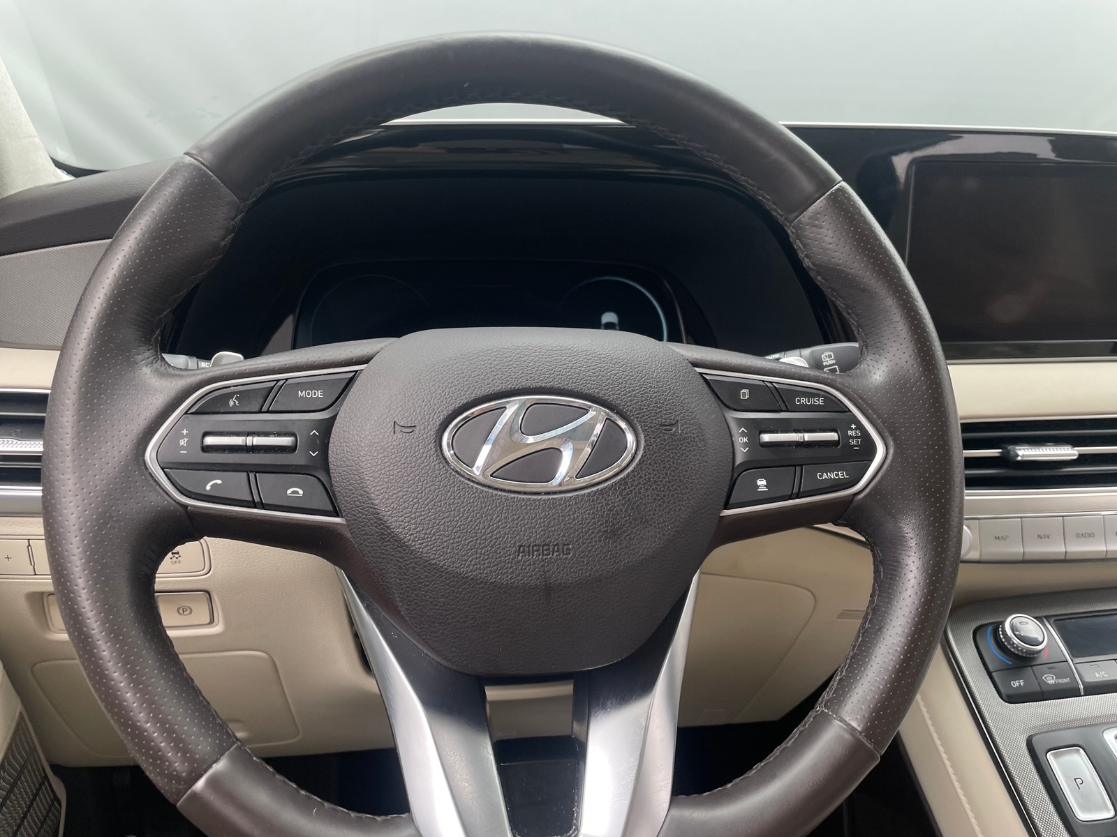 Thumbnail: 2020 Hyundai Palisade - 4