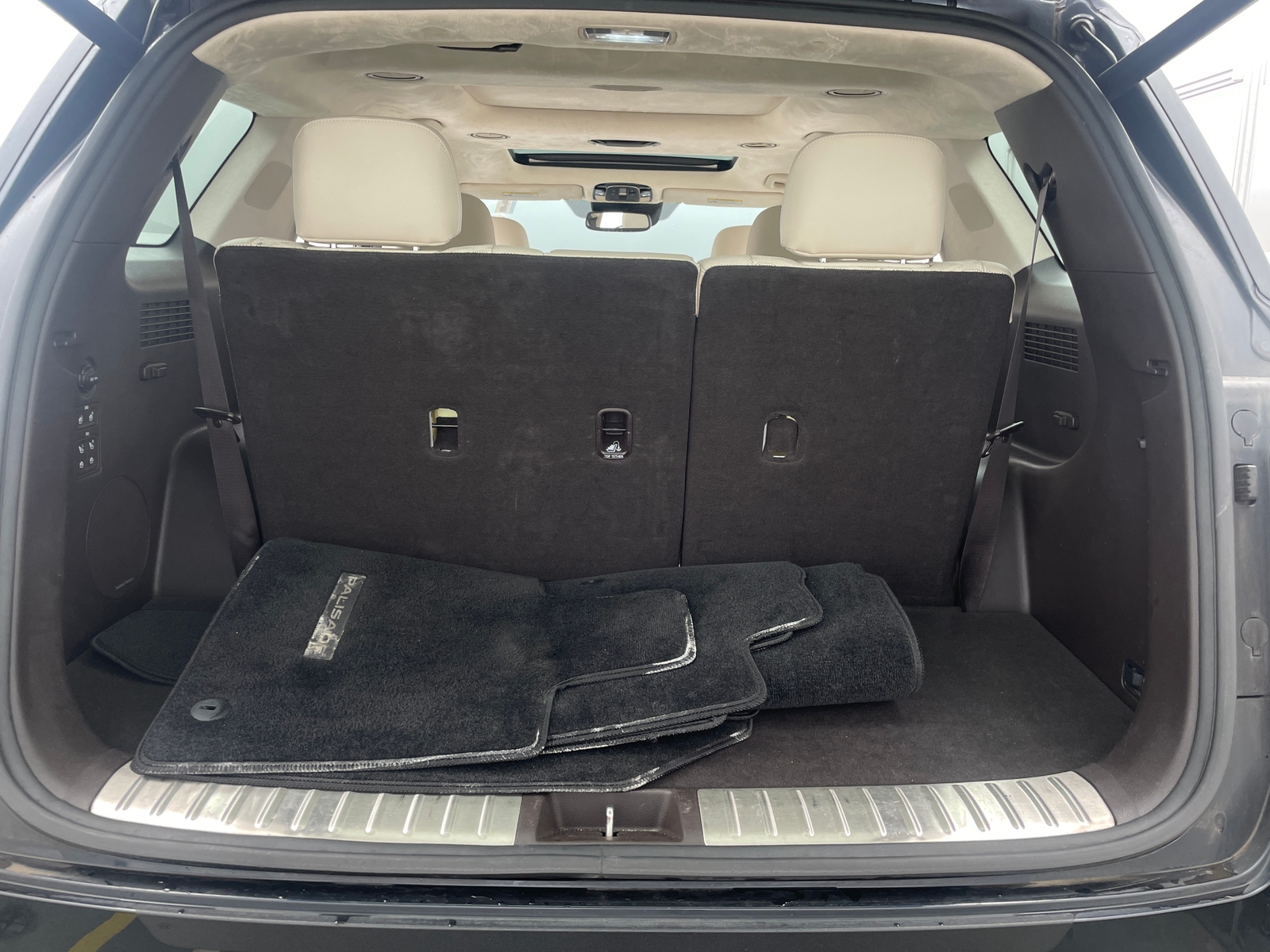 Thumbnail: 2020 Hyundai Palisade - 6