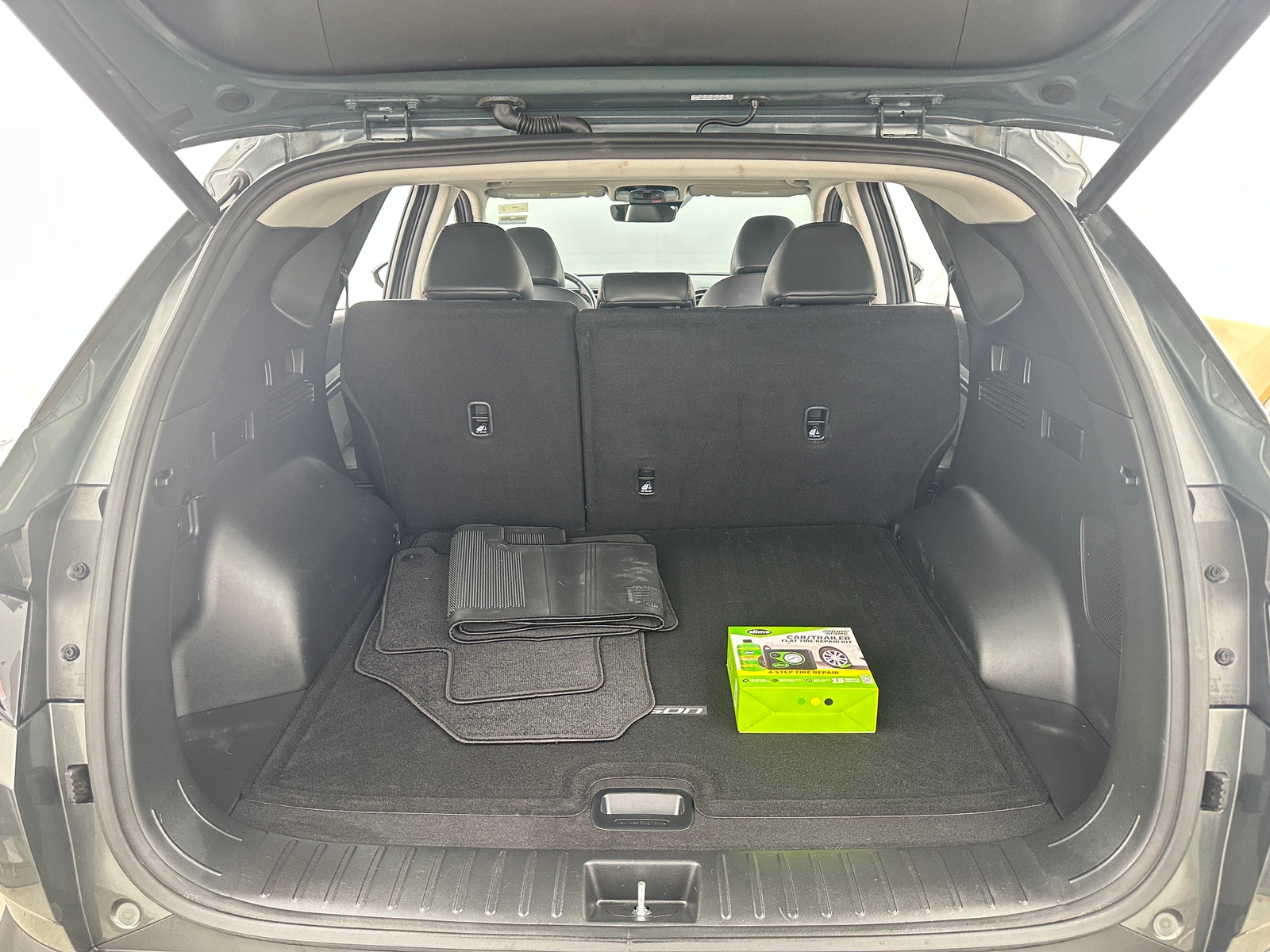 Thumbnail: 2023 Hyundai Tucson - 6