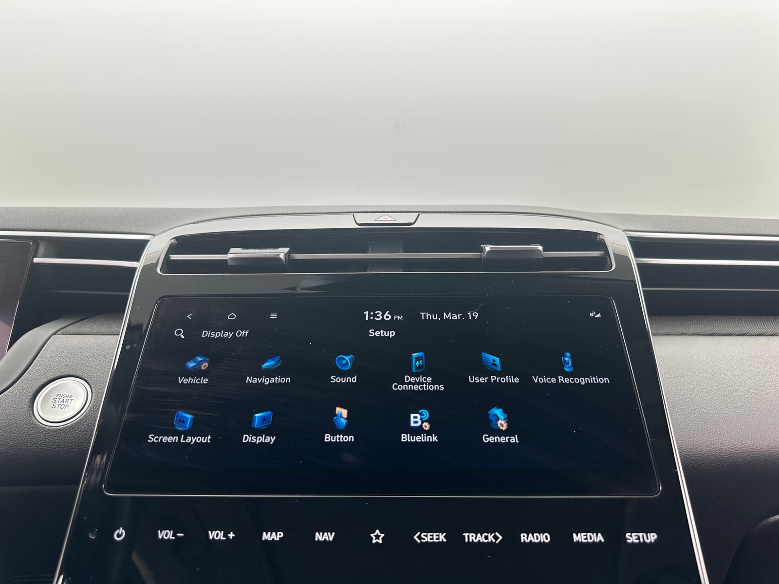 Thumbnail: 2023 Hyundai Tucson - 3