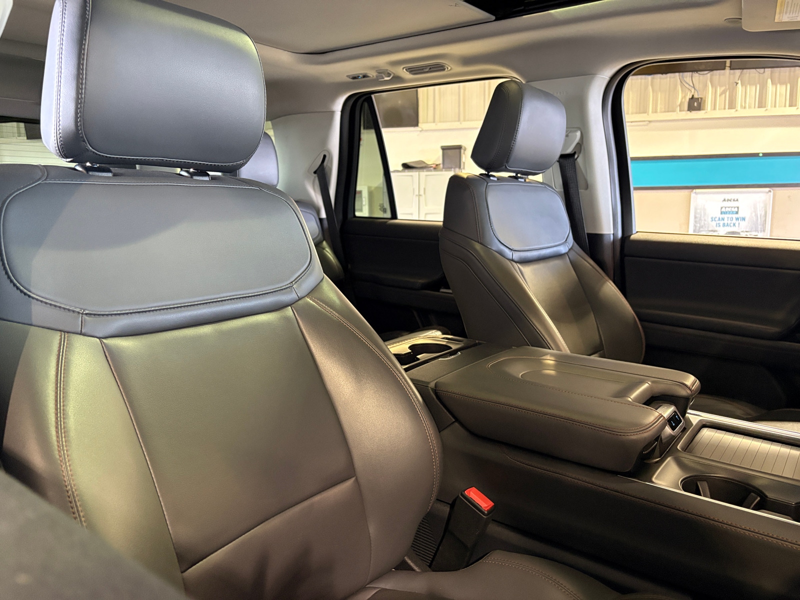 Thumbnail: 2025 Ford Expedition - 2