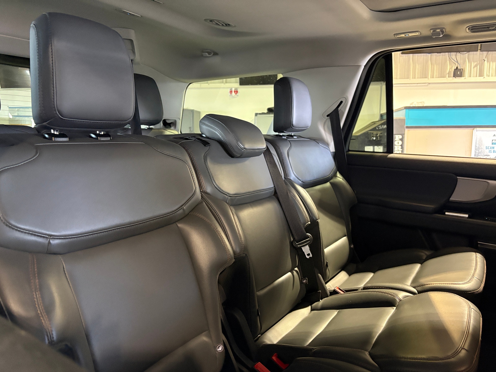 Thumbnail: 2025 Ford Expedition - 6