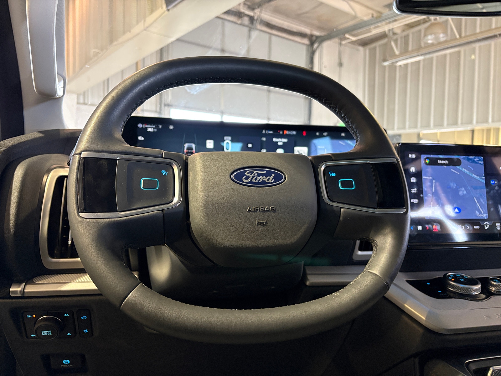 Thumbnail: 2025 Ford Expedition - 5