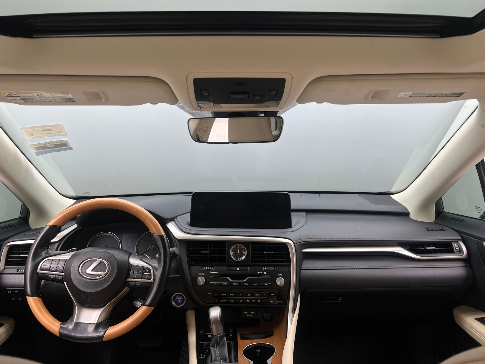 Thumbnail: 2021 Lexus RX - 2