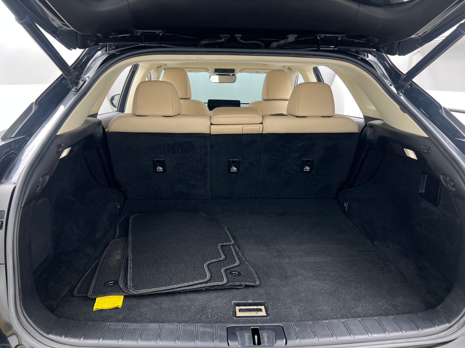 Thumbnail: 2021 Lexus RX - 6