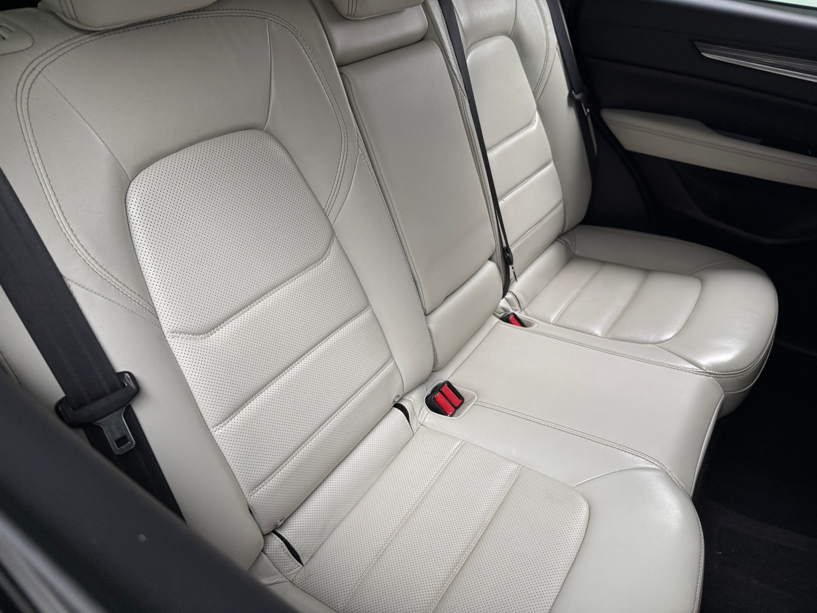 Thumbnail: 2018 Mazda CX-5 - 5