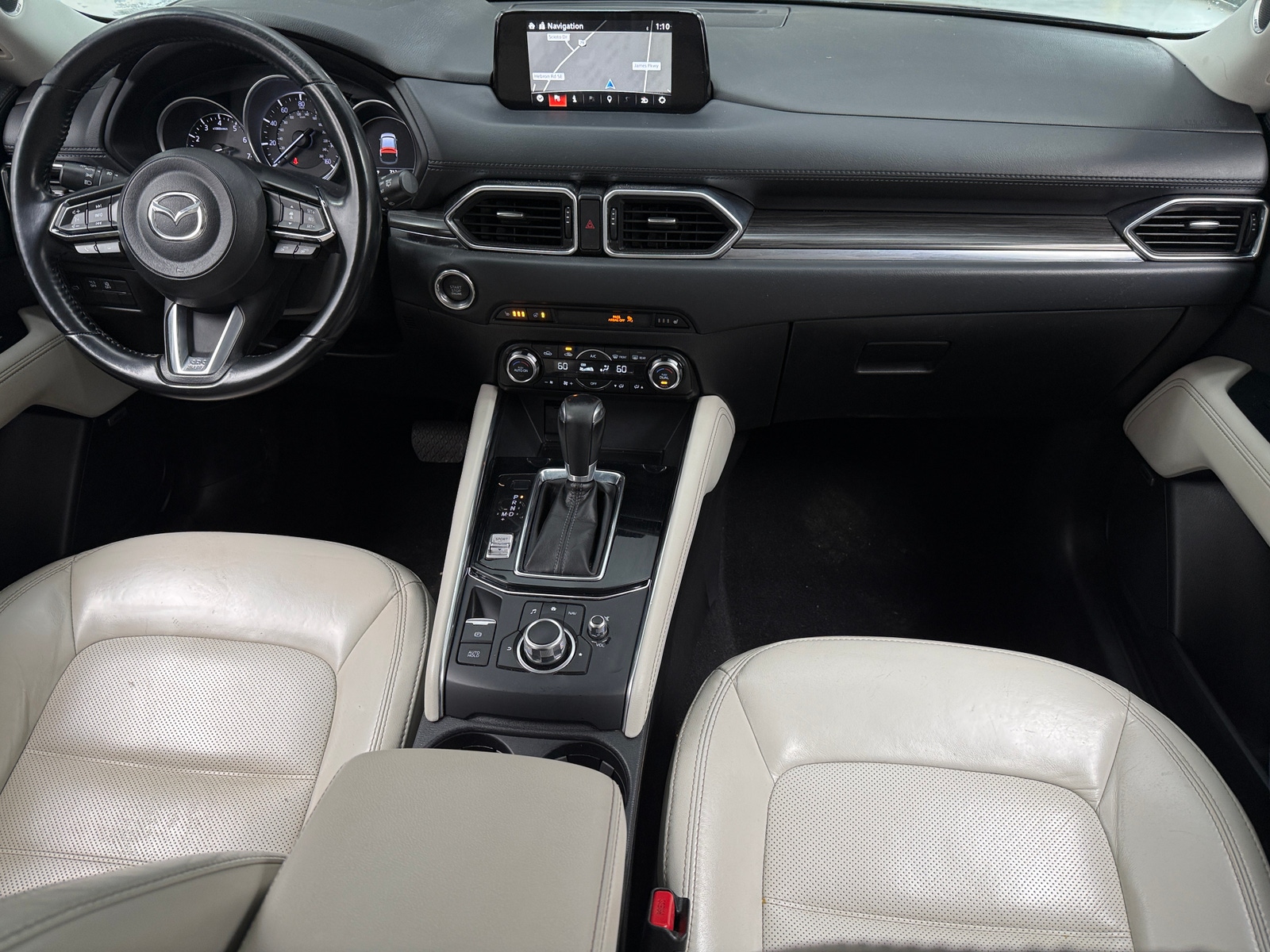 Thumbnail: 2018 Mazda CX-5 - 2