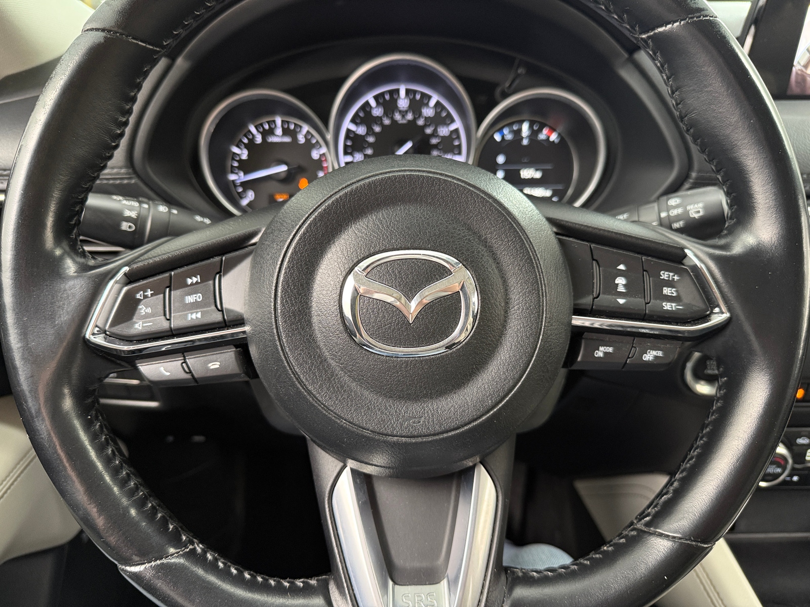 Thumbnail: 2018 Mazda CX-5 - 4