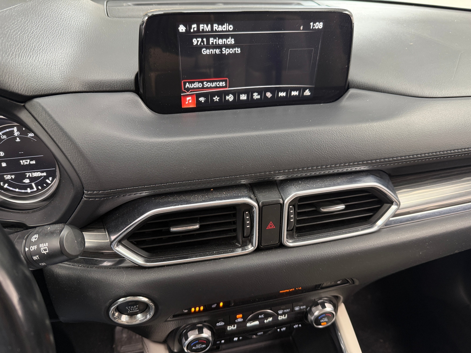 Thumbnail: 2018 Mazda CX-5 - 3