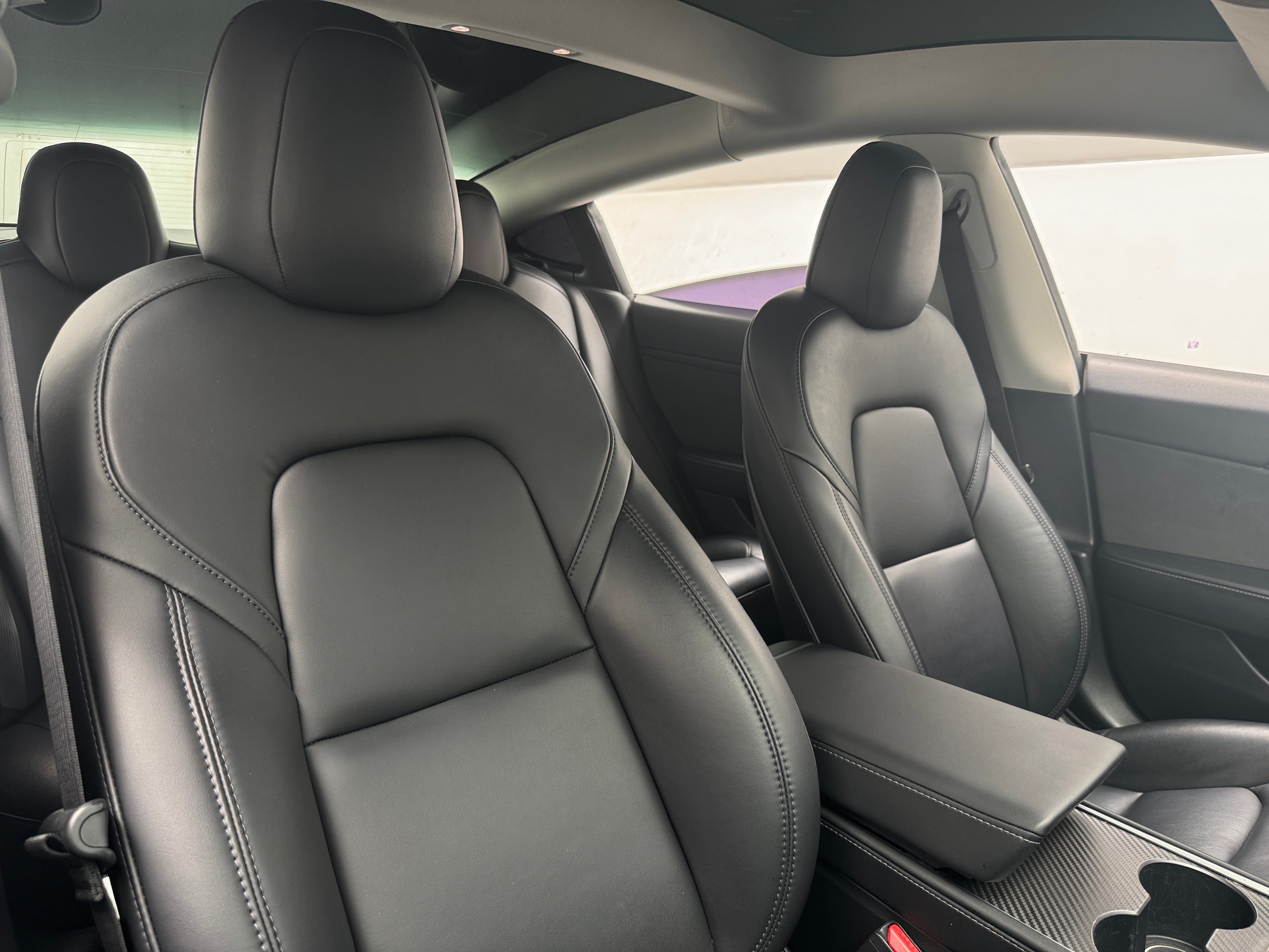 2022 Tesla Model 3 - Image 1