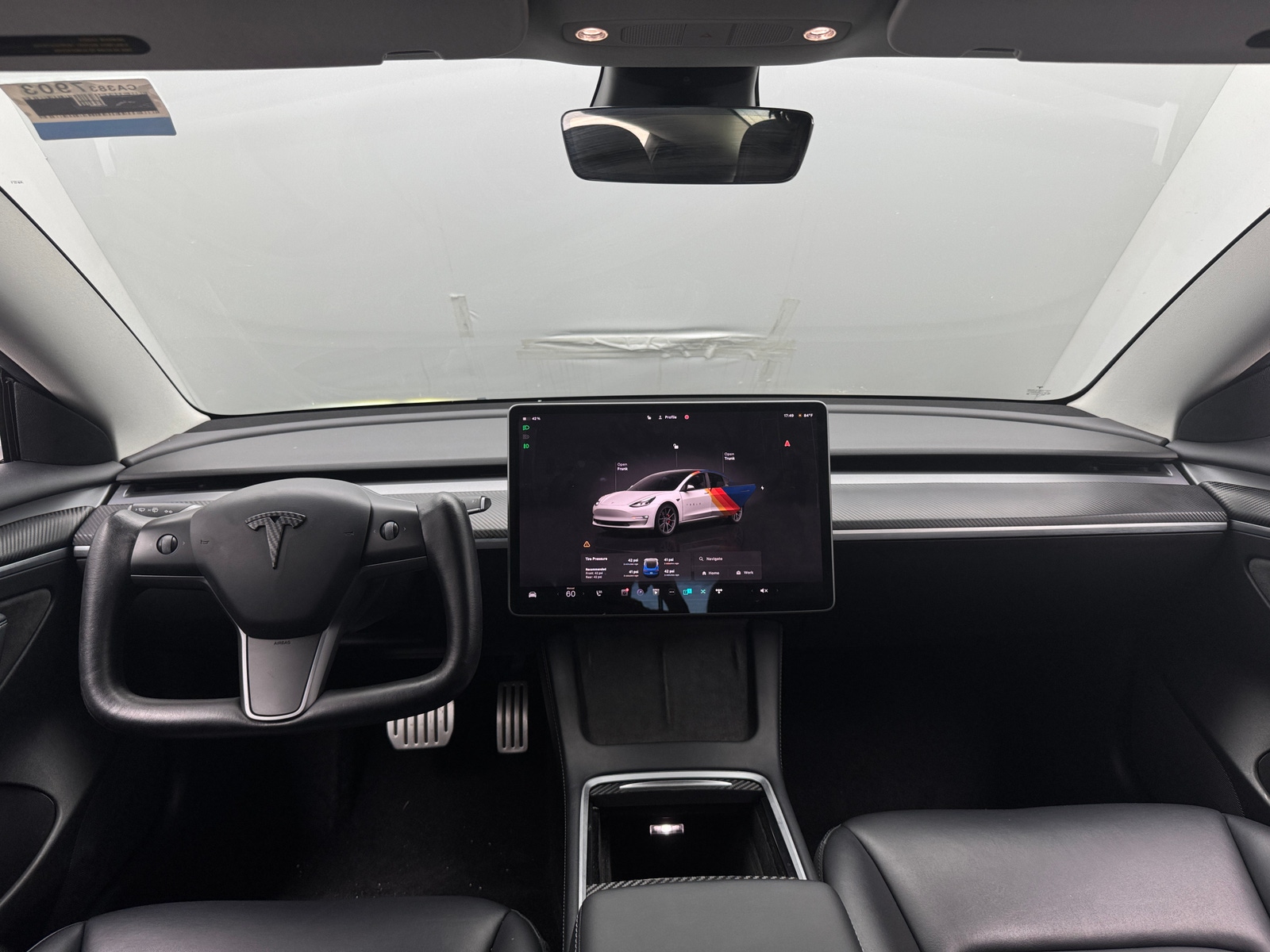 Thumbnail: 2022 Tesla Model 3 - 2