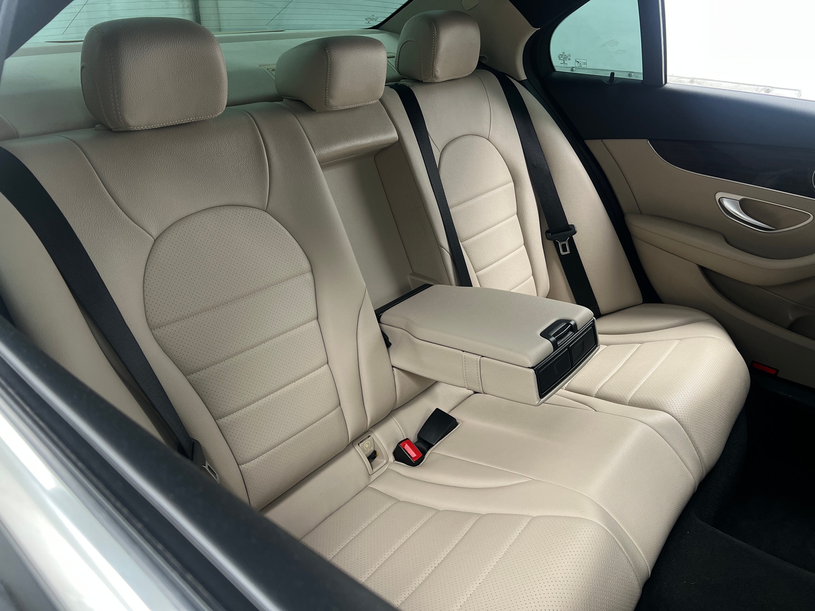 Thumbnail: 2017 Mercedes-Benz C-Class - 5