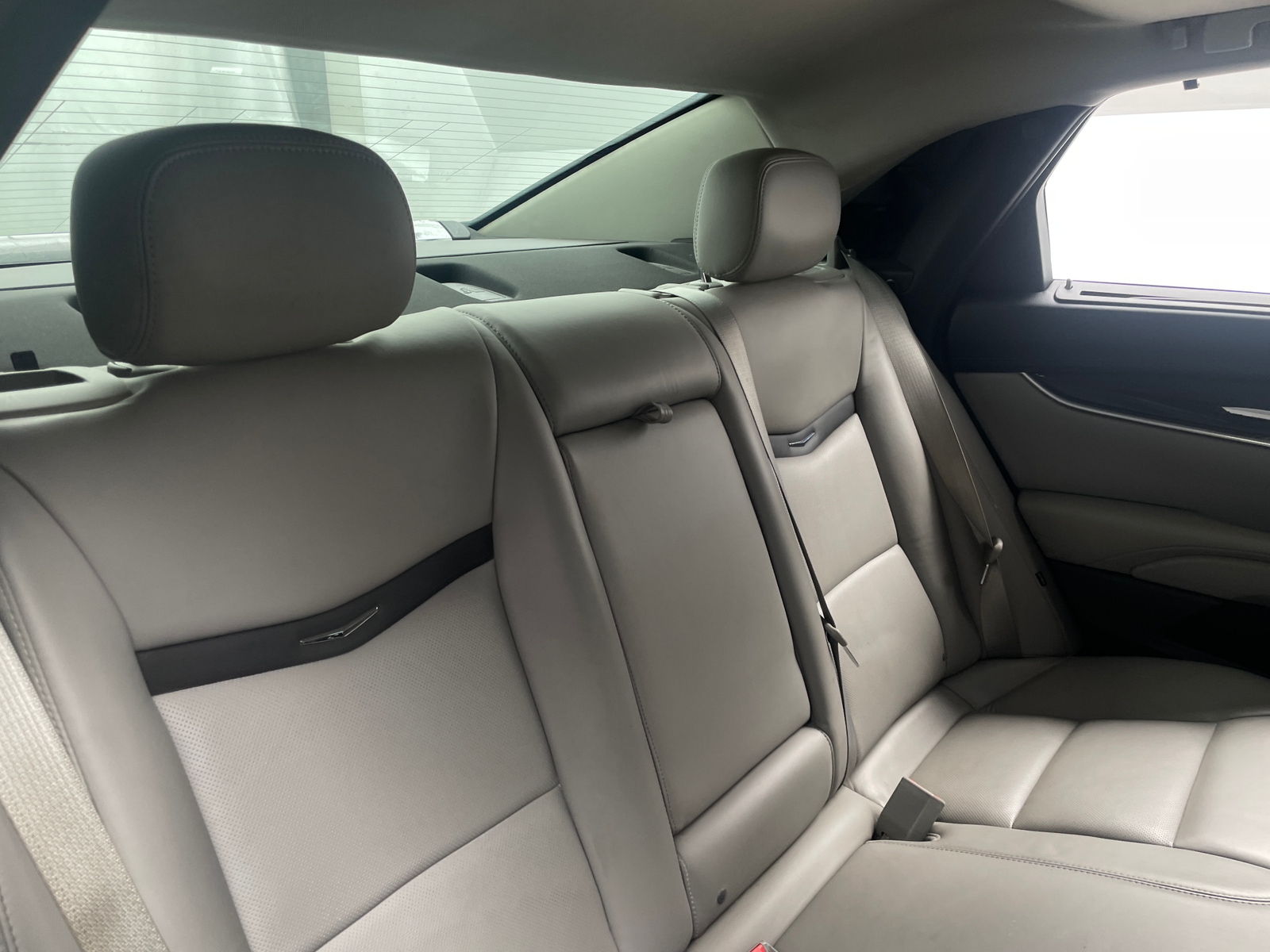 Thumbnail: 2013 Cadillac XTS - 5