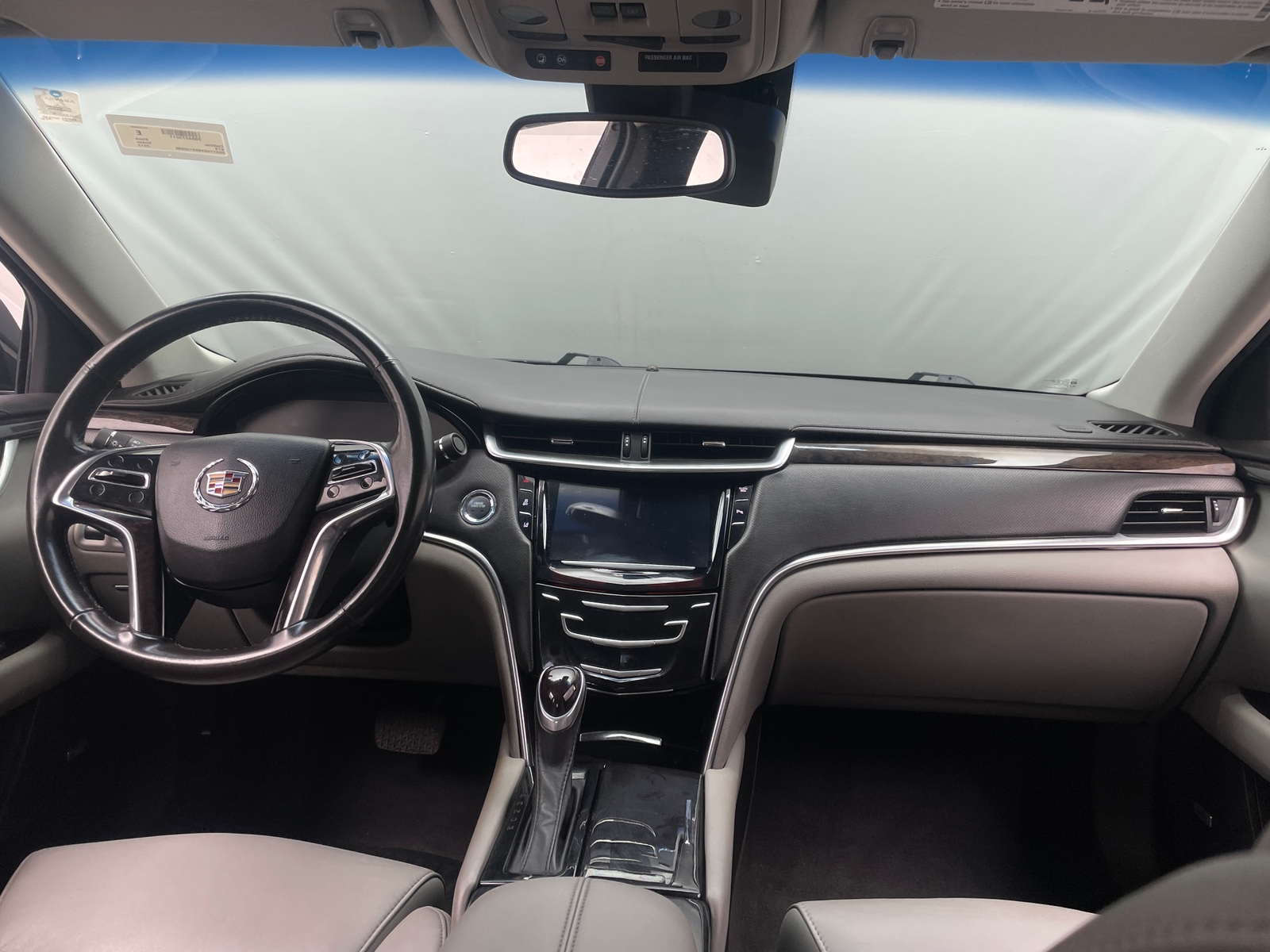 Thumbnail: 2013 Cadillac XTS - 2