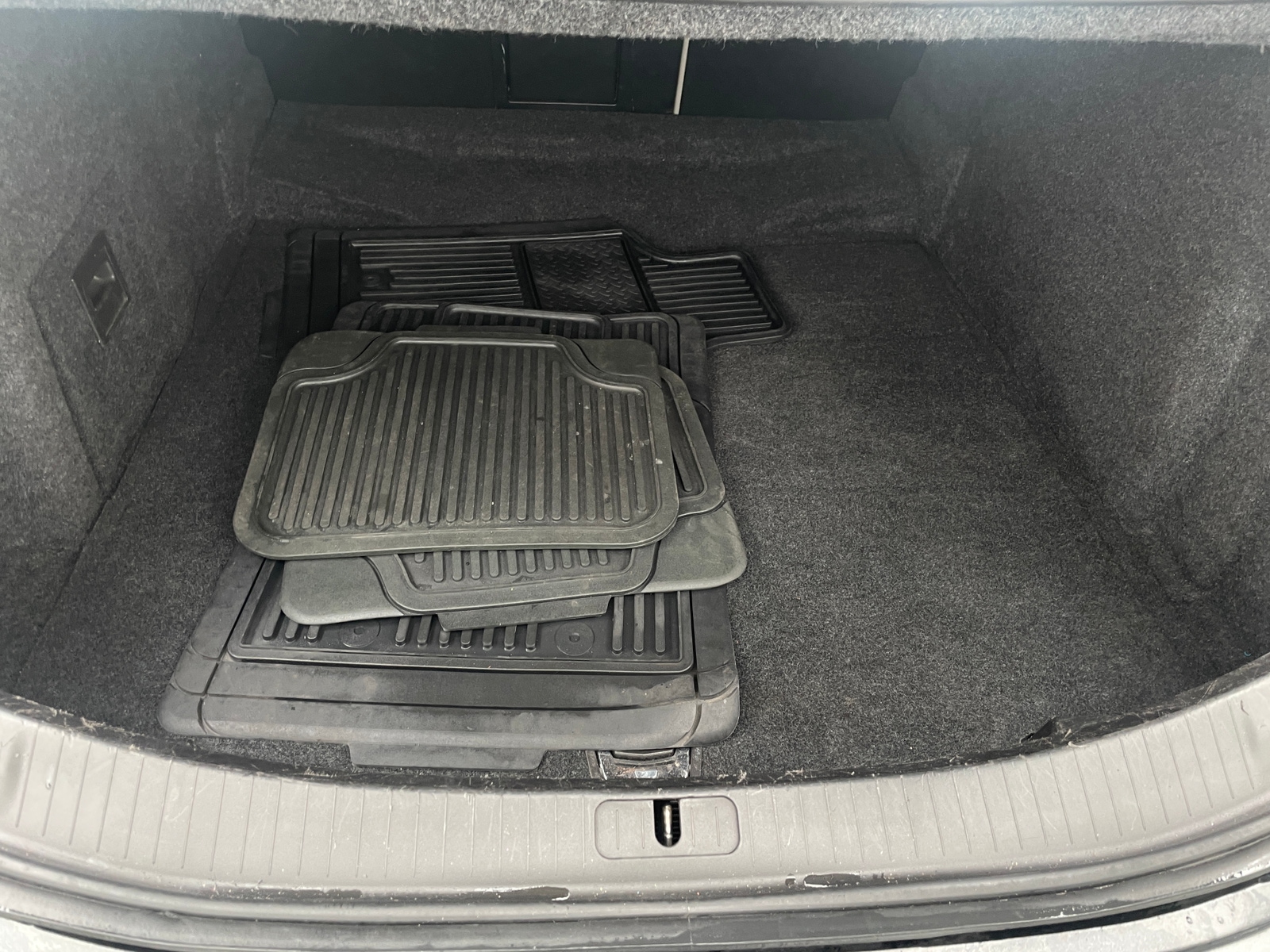 Thumbnail: 2013 Cadillac XTS - 6