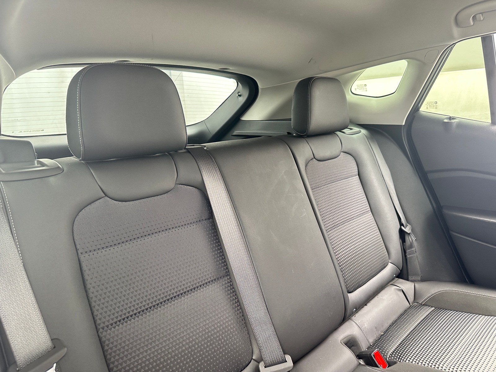 Thumbnail: 2025 Chevrolet Trax - 6