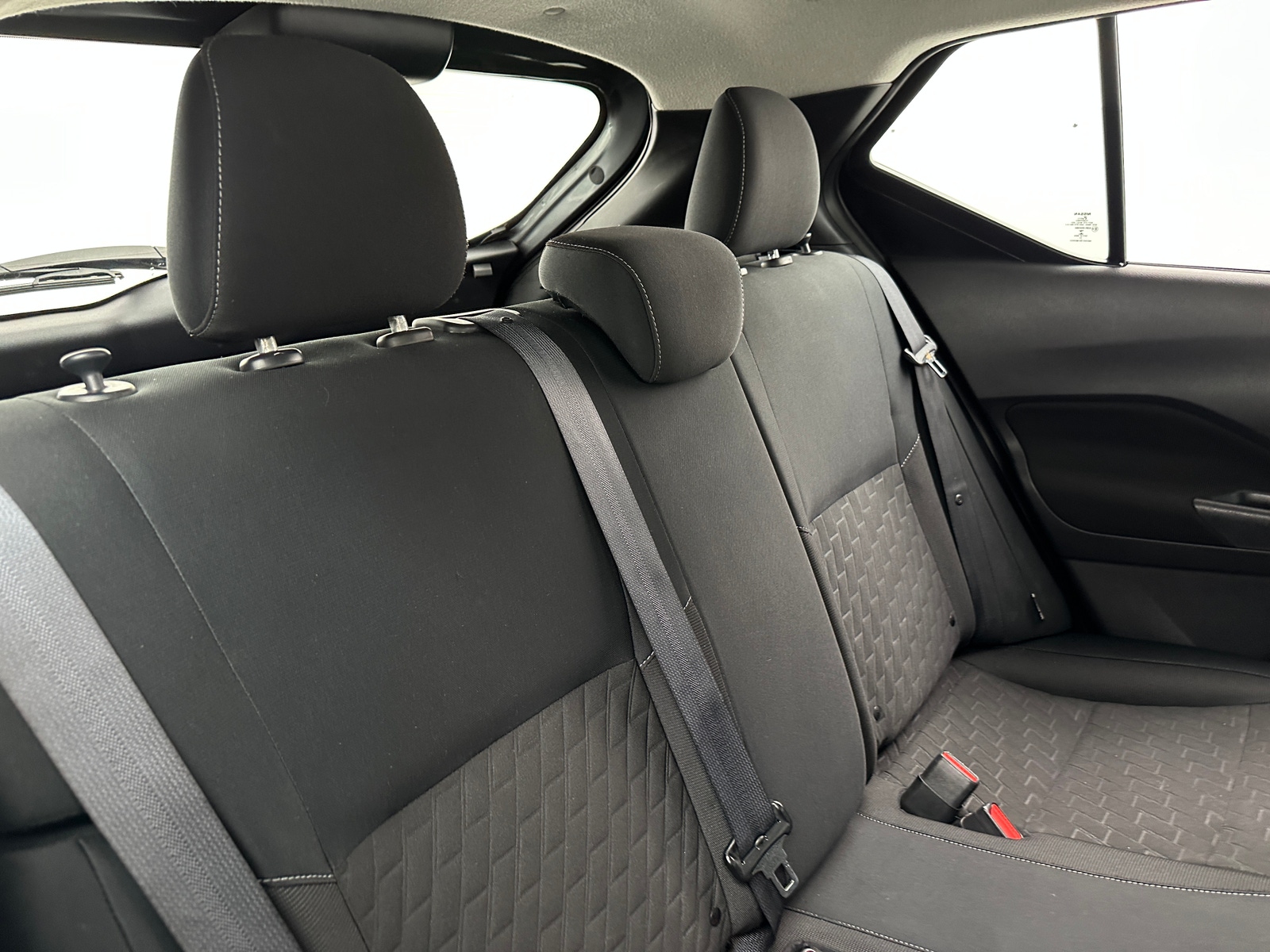 Thumbnail: 2023 Nissan Kicks - 6