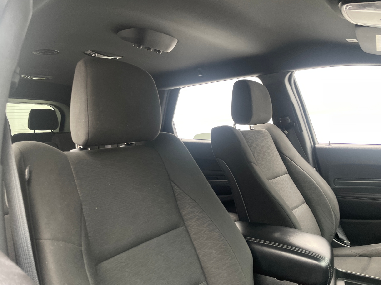 Thumbnail: 2021 Dodge Durango - 2