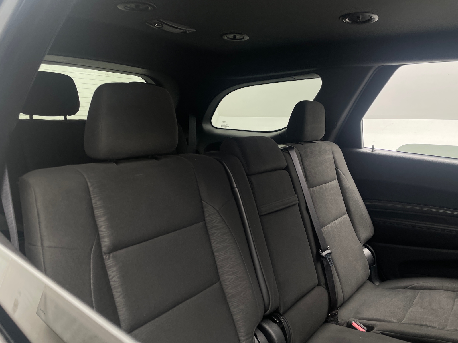 Thumbnail: 2021 Dodge Durango - 6