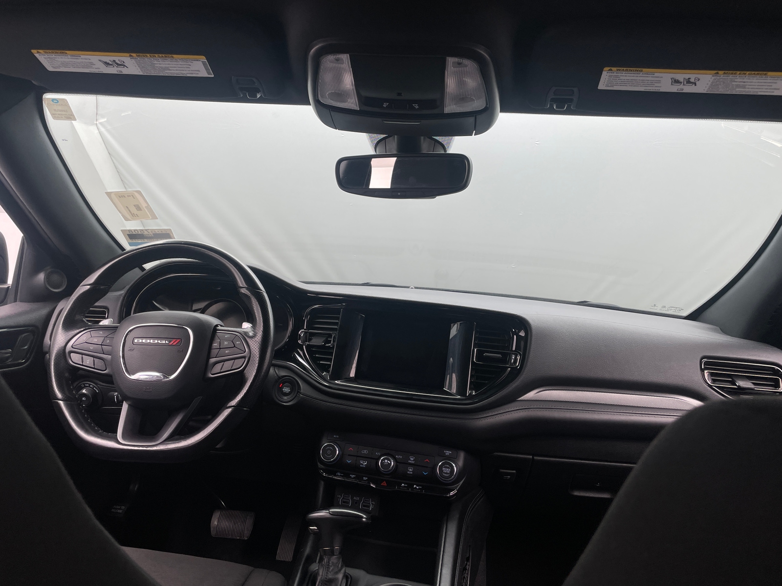 Thumbnail: 2021 Dodge Durango - 3