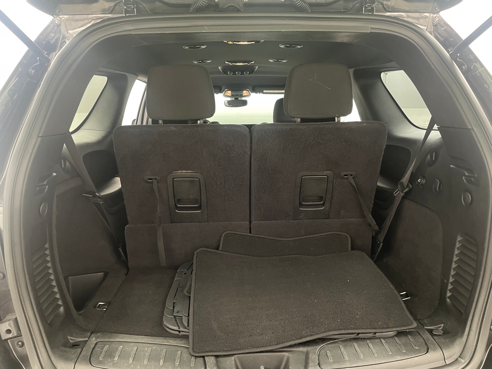 Thumbnail: 2021 Dodge Durango - 7