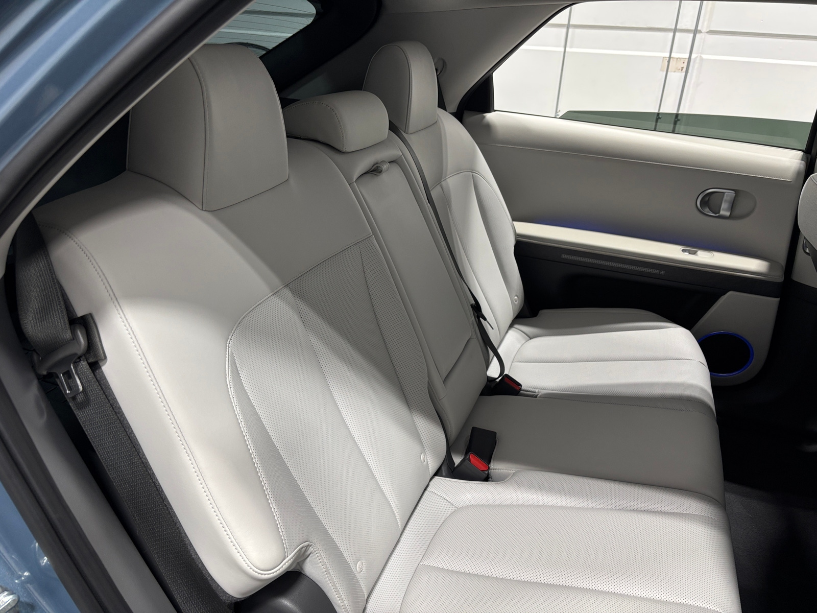 Thumbnail: 2023 Hyundai Ioniq 5 - 5